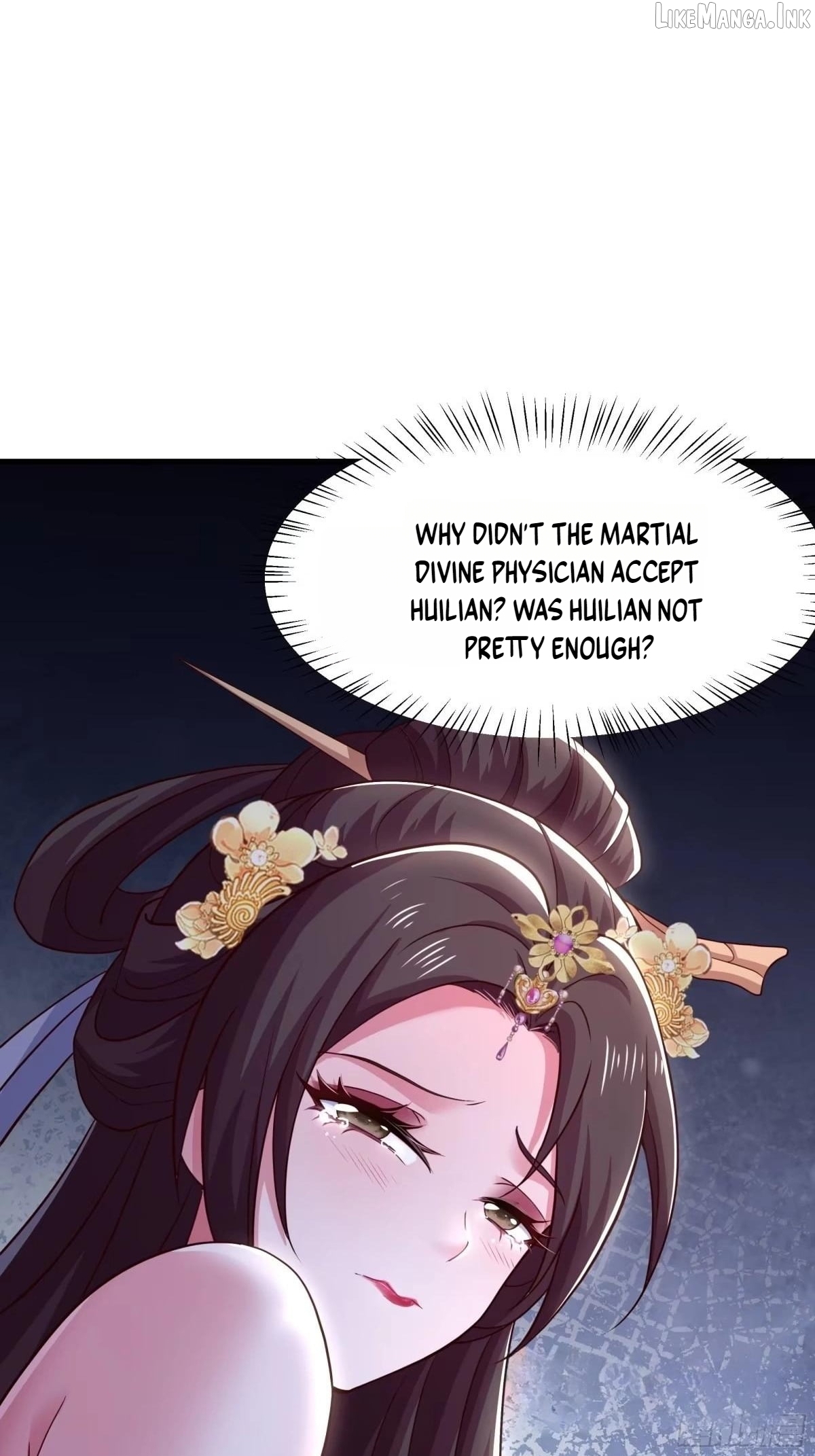 Reborn in the Water Margin World as the Strongest Wu Dalang Chapter 86  - page 25